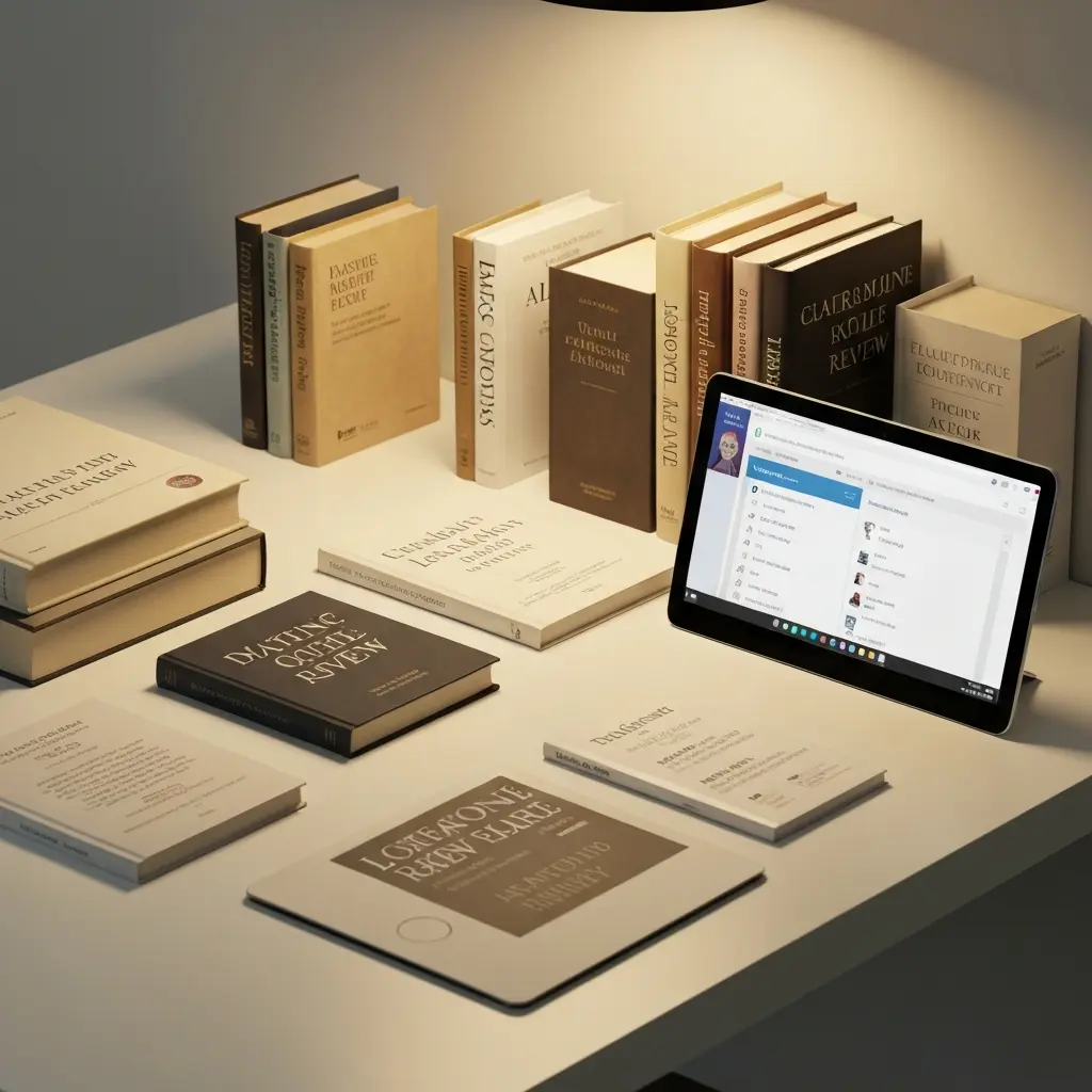 Wissenschaftliches Zitieren: Literaturrecherche Tipps 2026
