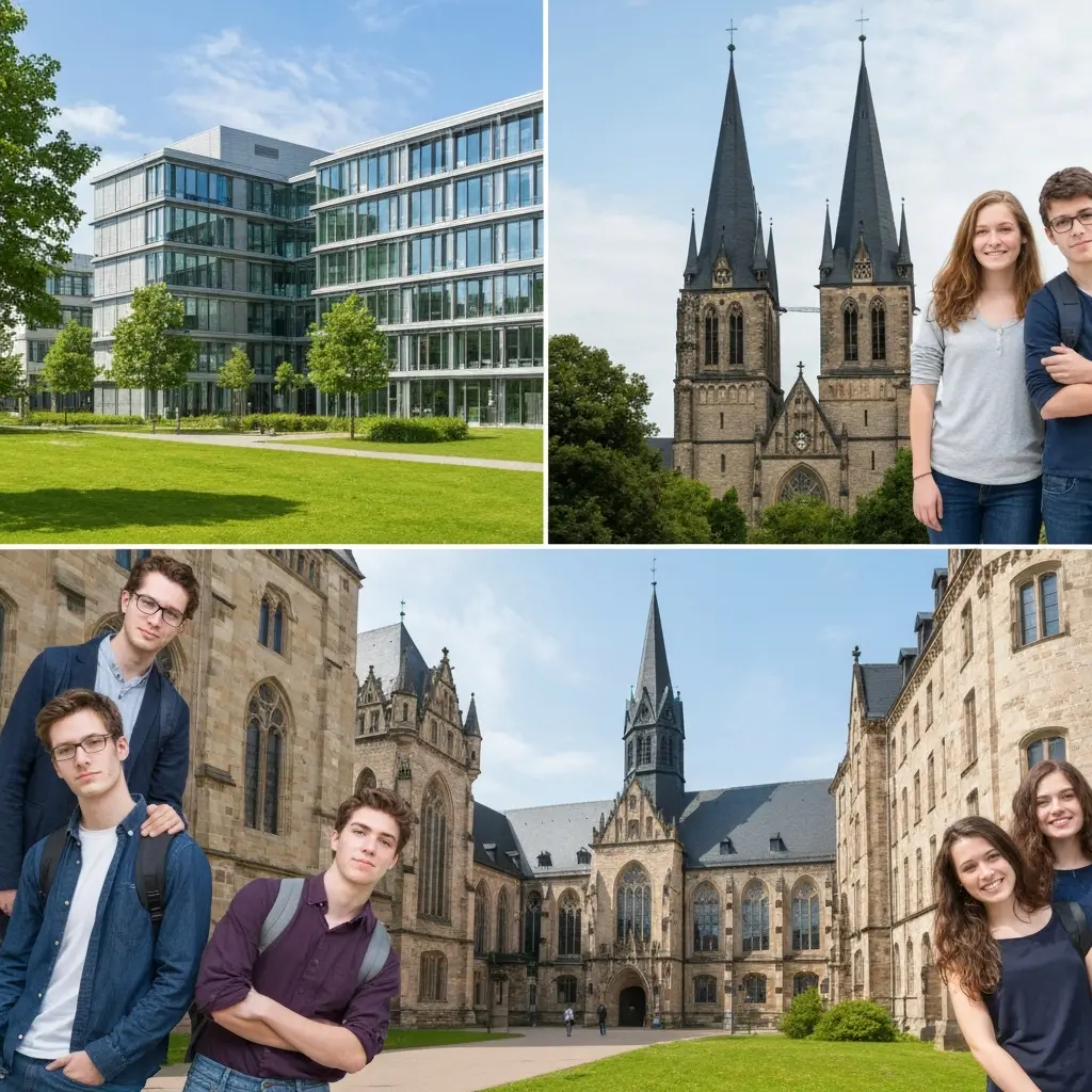 Hochschule vs. Universität: Unterschiede, Vor- und Nachteile und Entscheidungshilfe 2026