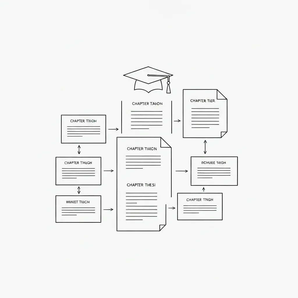 Bachelorarbeit Beispiel: Aufbau, Muster und bewährte Strukturen 2026