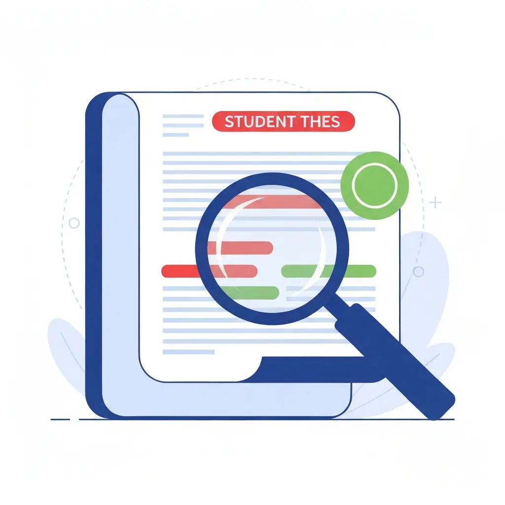 Beste Plagiatsprüfung für Studenten 2026: 8 Tools im direkten Vergleich