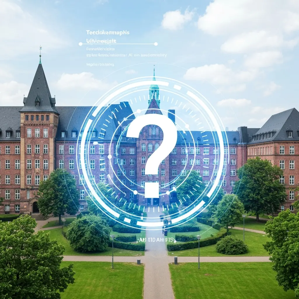Darf man KI für die Bachelorarbeit nutzen? Antwort 2026