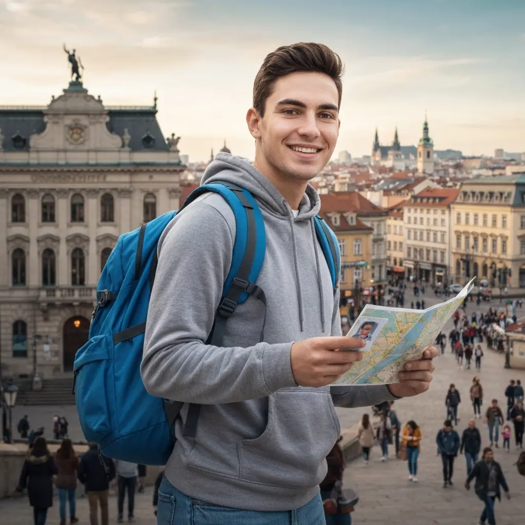 Auslandssemester: Was du wirklich wissen musst — Leitfaden für DACH-Studierende 2026