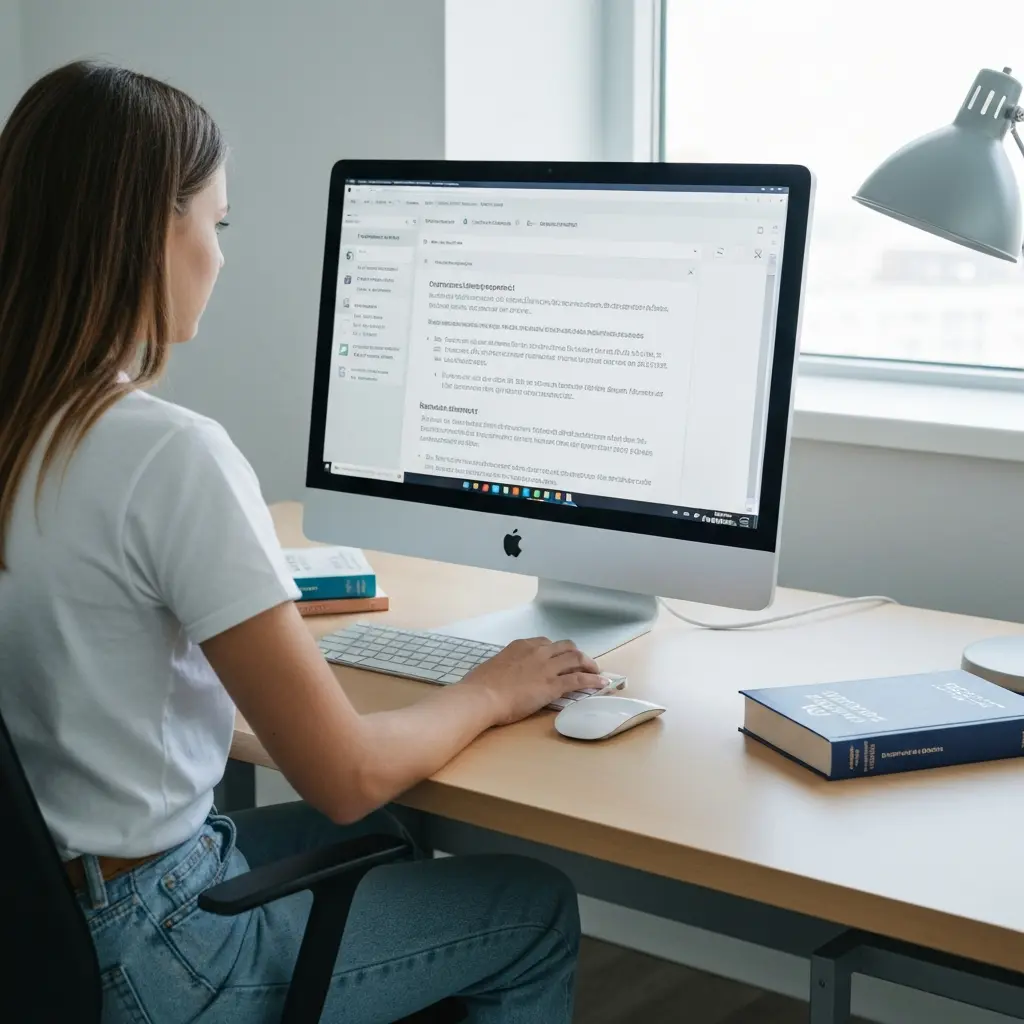 Bachelorarbeit schreiben: Literaturverzeichnis erstellen 2026