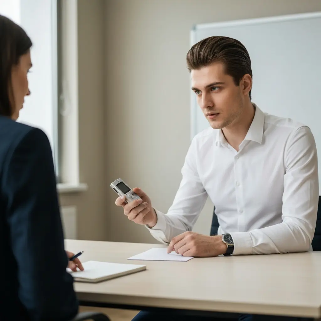 Wie führt man ein wissenschaftliches Interview für die Bachelorarbeit: Schritt-für-Schritt-Anleitung 2026
