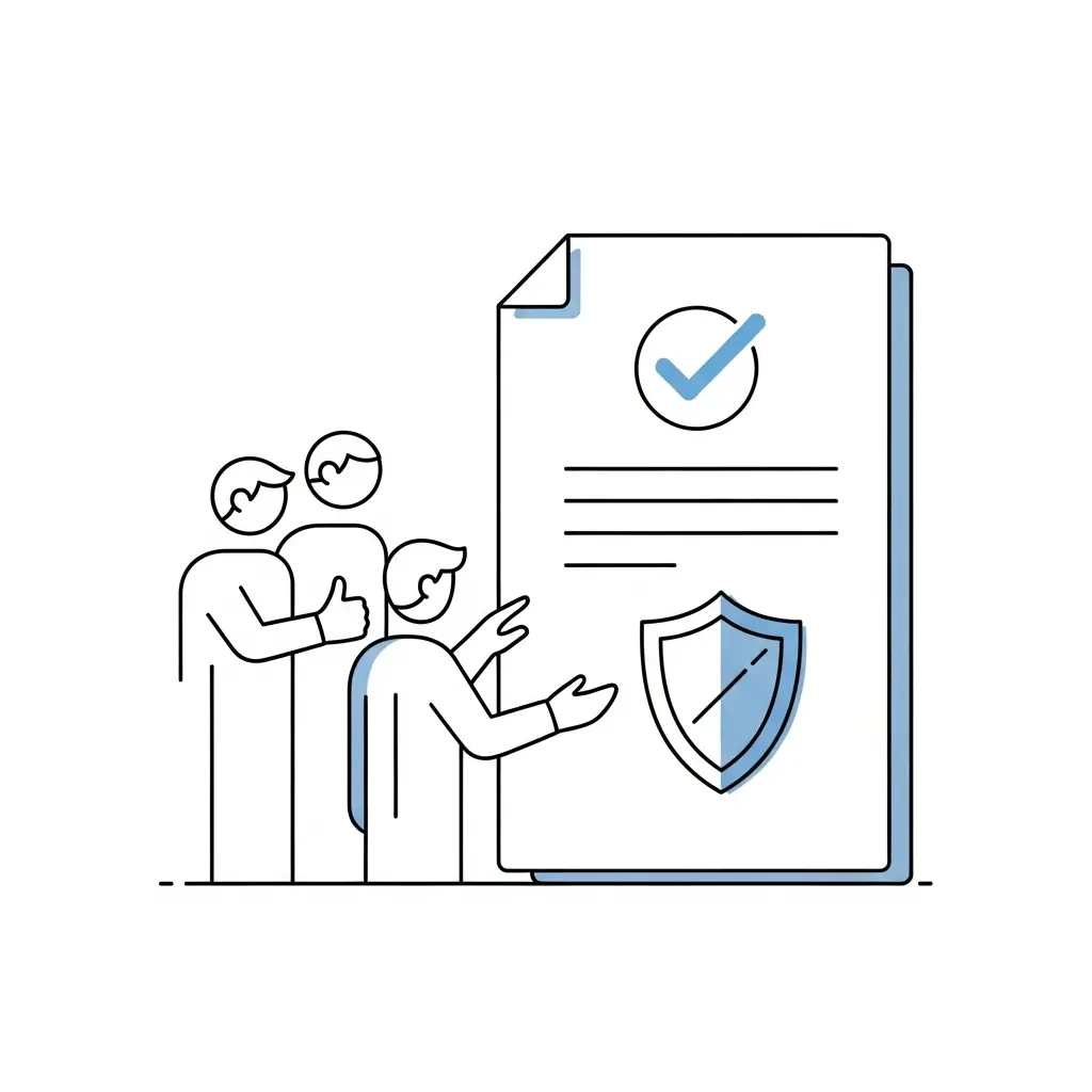 Forschungsethik und Ethikkommission 2026: Informierte Einwilligung, Datenschutz (DSGVO) und Ethikantrag in der Bachelorarbeit