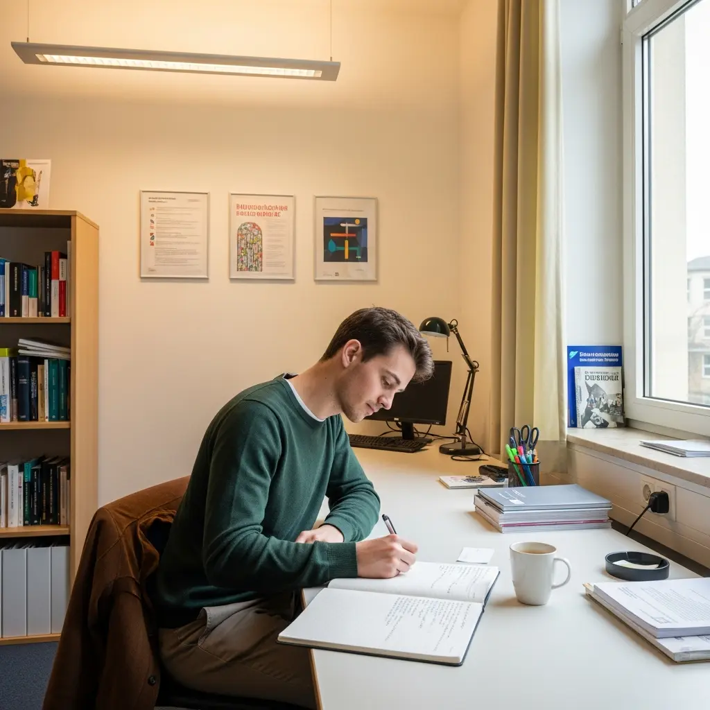 Was ist eine Danksagung in der Bachelorarbeit? (Vorlage & wann nötig) 2026