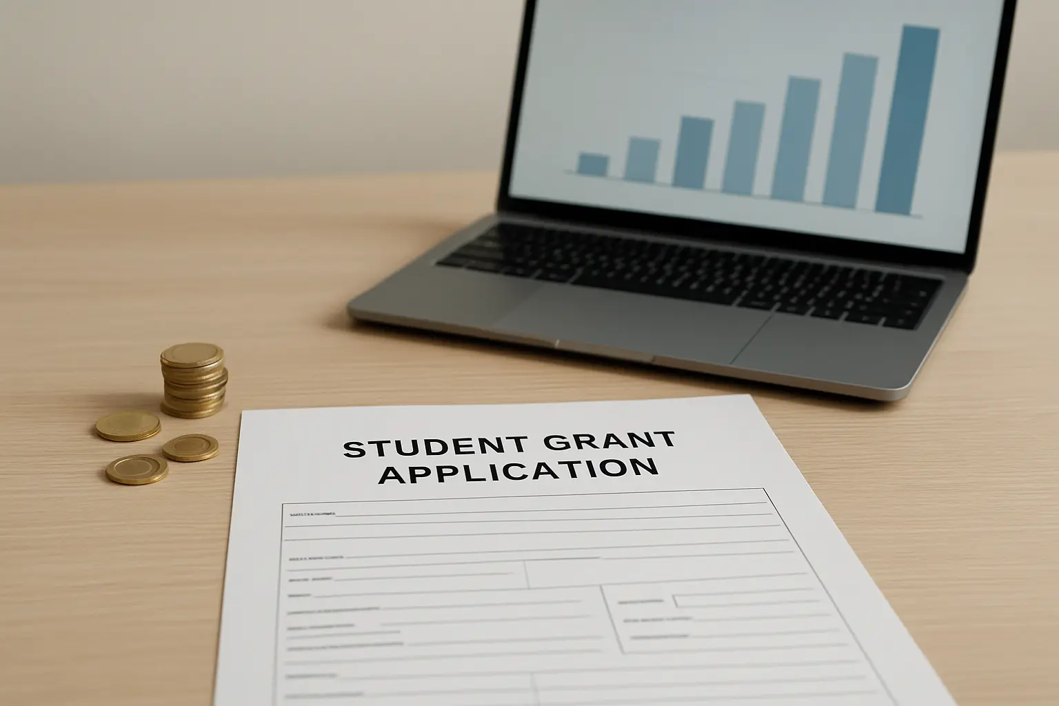 BAföG-Statistik 2026: Wie viele Studierende BAföG bekommen — Gefördertenquote, Durchschnittsbetrag und Trends (Destatis-Daten)