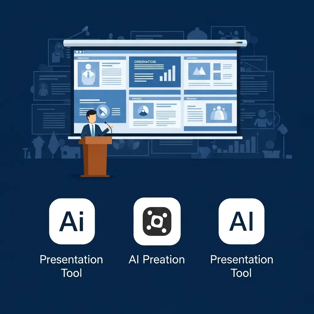 Gamma vs. Beautiful.ai vs. Canva 2026: Beste KI-Präsentation für die Abschlussarbeit-Verteidigung