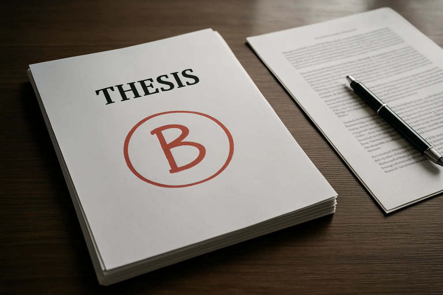 Kann man die Note der Bachelorarbeit anfechten? Widerspruch, Akteneinsicht und Fristen 2026