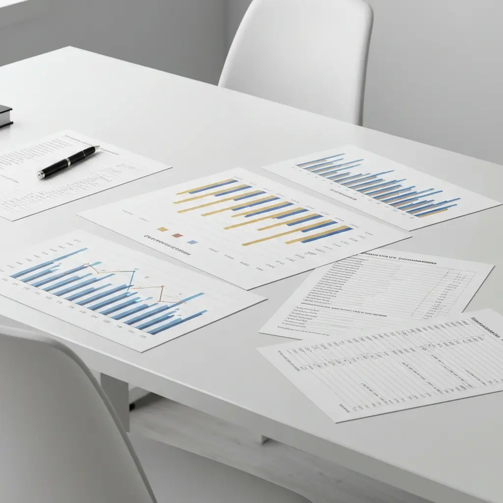 Quantitative Forschung Methoden 2026: Vollständiger Leitfaden für deine Bachelorarbeit