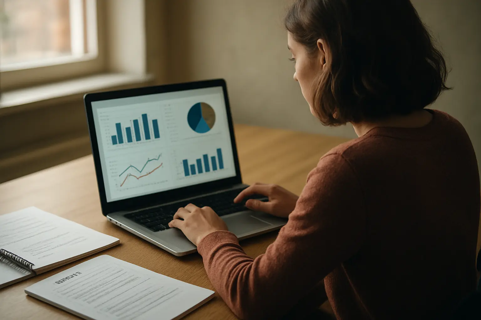 Empirische Bachelorarbeit: Datenauswertung mit KI schneller meistern 2026 (mit Tesify)