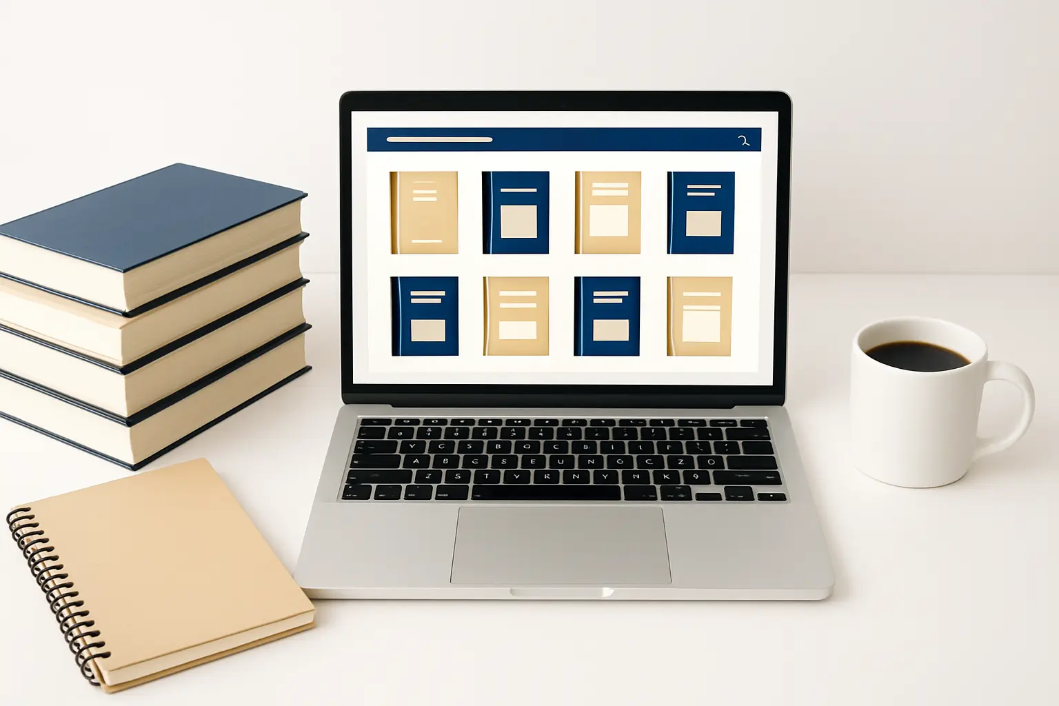 Kostenlose E-Book- und Volltext-Bibliotheken für Studierende 2026: Die große DACH-Liste