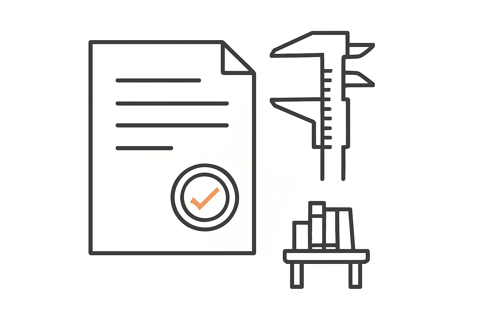 DIN- und ISO-Normen in der Abschlussarbeit 2026: legal einsehen, Ausgabestand prüfen, richtig verwenden