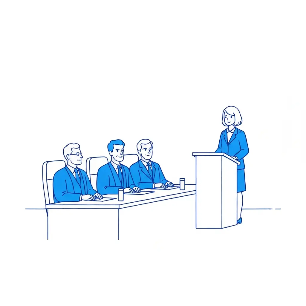 Disputation vs. Rigorosum: Ablauf, Unterschiede und Vorbereitung (2026)