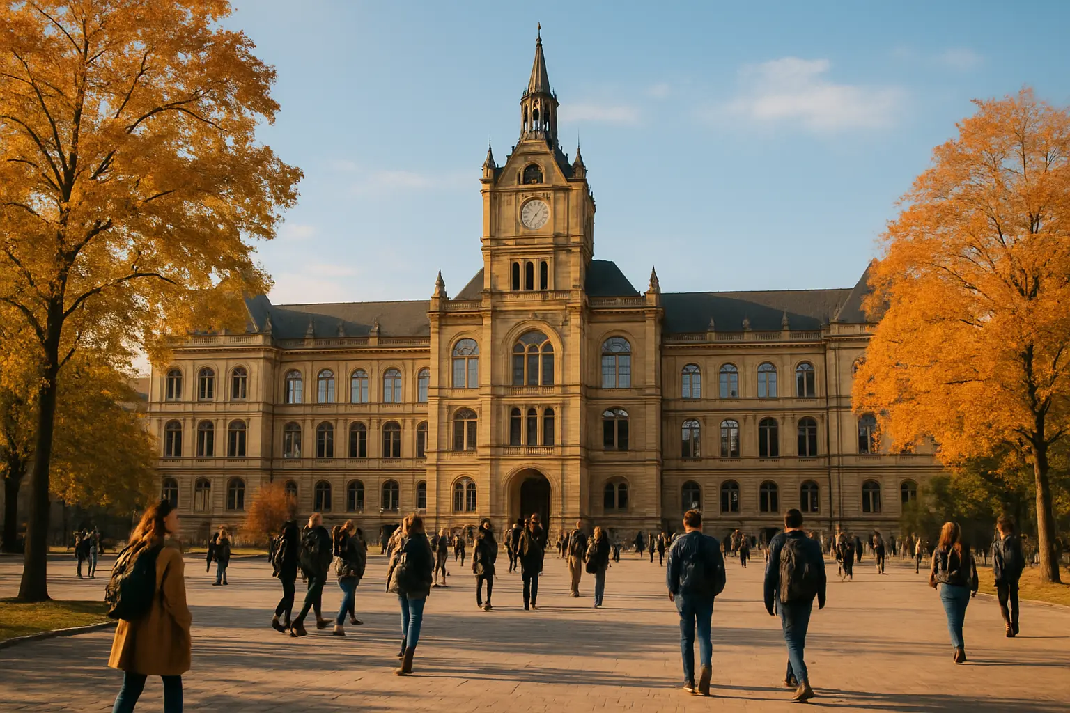 Bachelorarbeit an der Universität zu Köln: § 13 der Prüfungsordnung erklärt (2026)