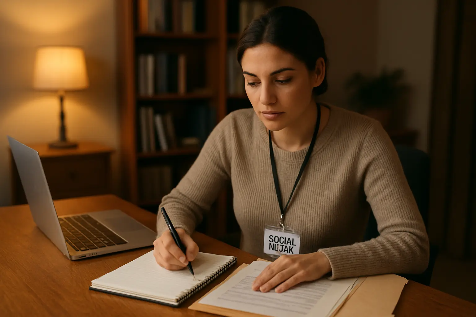 Praxisbericht in der Sozialen Arbeit als Bachelorarbeit: Aufbau und Bewertungskriterien 2026